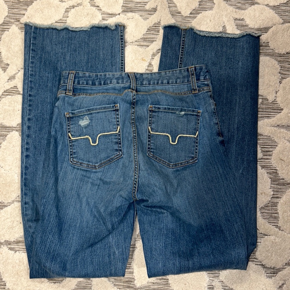 Kimes 4/32